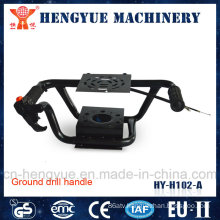 Digger Handles with High Quality